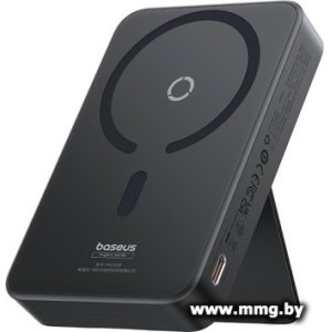 Купить Baseus PPCXZ05 MagPro Magnetic 20W 5000mAh (черный) в Минске, доставка по Беларуси