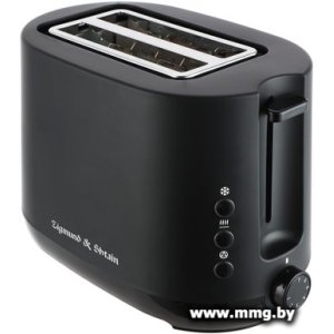 Zigmund & Shtain ST-92