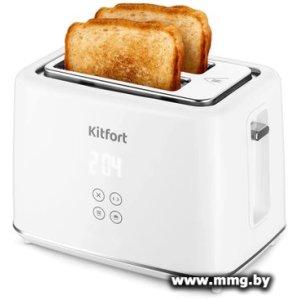 Купить Kitfort KT-6872 в Минске, доставка по Беларуси