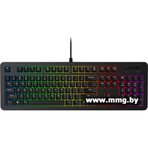 Купить Lenovo Legion K310 RGB GY41N91872 в Минске, доставка по Беларуси