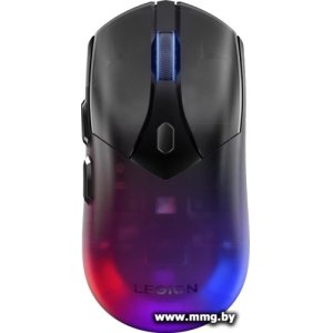Купить Lenovo M410 Wireless RGB (черный) в Минске, доставка по Беларуси