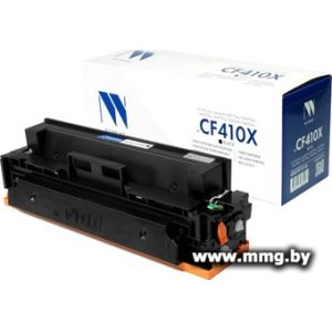 Купить Картридж NV Print NV-CF410X в Минске, доставка по Беларуси