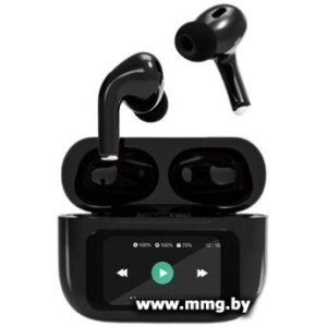 Купить GMB Audio TWS-LCD-ANC-01-BK в Минске, доставка по Беларуси