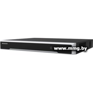Купить Видеорегистратор Hikvision DS-7608NI-M2 в Минске, доставка по Беларуси