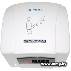 Сушилка для рук G-teq 8851 PW