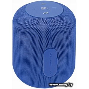 Купить Gembird SPK-BT-15-B (синий) в Минске, доставка по Беларуси