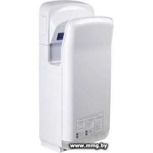 Сушилка для рук Saniteco M-6666W (2000W, белый)