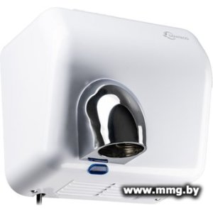 Сушилка для рук Saniteco M-798ABS-W (2300W, белый)