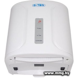 Сушилка для рук G-teq 8801 PW