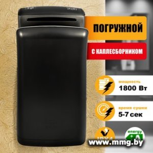 Купить Сушилка для рук Puff 8960 в Минске, доставка по Беларуси