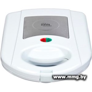 Making Oasis Everywhere PK-3W