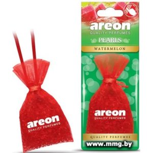 Купить Ароматизатор Areon Pearls ARE-ABP11 Watermelon в Минске, доставка по Беларуси