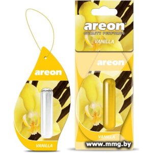 Купить Ароматизатор Areon ARE-LR06 Vanilla в Минске, доставка по Беларуси