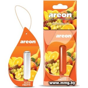 Ароматизатор Areon ARE-LR16 Tutti Frutti