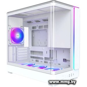 Купить Montech King 15 Pro (белый) в Минске, доставка по Беларуси