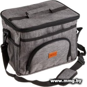 Термосумка Arizone 47-282223 14л (серый)