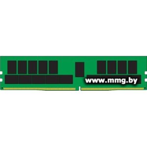 Купить 64GB PC4-25600 Kingston KSM32RD4/64HD в Минске, доставка по Беларуси