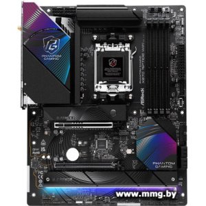 Купить ASRock X870 Riptide WiFi в Минске, доставка по Беларуси