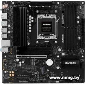 Купить ASRock B850M Pro-A в Минске, доставка по Беларуси