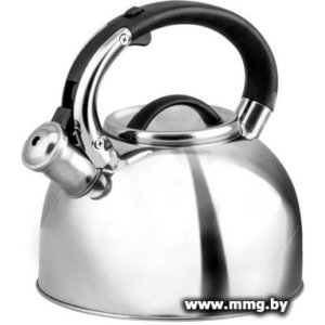 Чайник со свистком Perfecto Linea Assam 52-037603