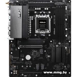 Купить ASRock B850 Pro-A WiFi в Минске, доставка по Беларуси