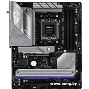 Купить ASRock B850 LiveMixer WiFi в Минске, доставка по Беларуси