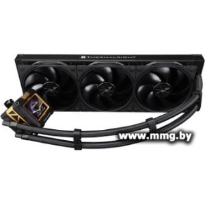 Купить Thermalright Frozen Warframe 360 (черный) в Минске, доставка по Беларуси