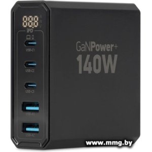 Купить Зарядное устройство Digma Pro DPW10A (DPW1A4G024BK) в Минске, доставка по Беларуси