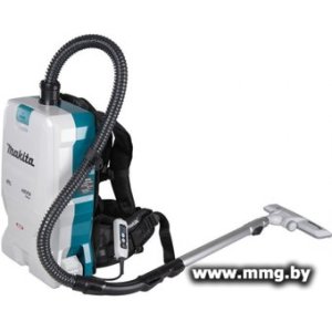 Купить Пылесос Makita VC011GZ (без АКБ и ЗУ) в Минске, доставка по Беларуси