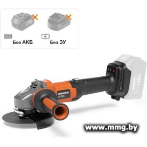 Купить Daewoo Power DAG 2521Li (без АКБ) в Минске, доставка по Беларуси