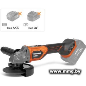 Купить Daewoo Power DAG 3021Li (без АКБ) в Минске, доставка по Беларуси