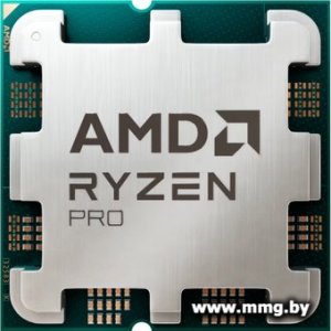 Купить AMD Ryzen 5 Pro 8500G (OEM) /AM5 в Минске, доставка по Беларуси