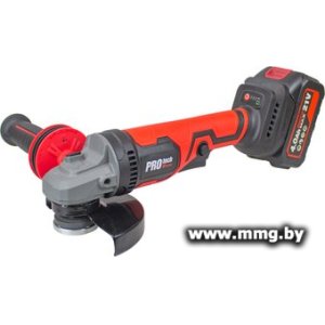 Купить Edon Protech AG-21/125BL (с 2-мя АКБ, кейс) в Минске, доставка по Беларуси