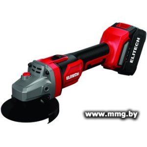 Купить ELITECH МШУ 2012БЛ (с 1-им АКБ, кейс) в Минске, доставка по Беларуси