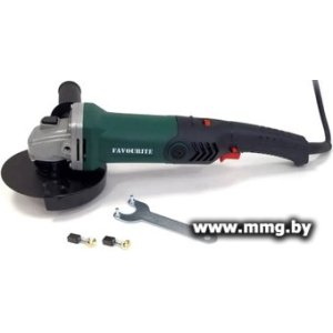 Favourite FG 900E Promo