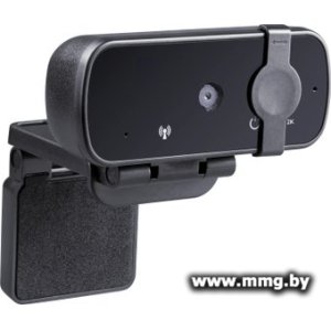 Defender G-lens 2593 (63193) черный
