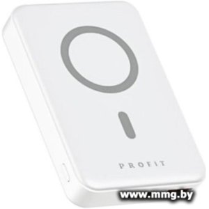 Купить Profit PQ16 10000mAh (белый) в Минске, доставка по Беларуси