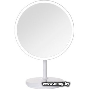 Купить Косметическое зеркало Jordan&Judy NV535 (белый) в Минске, доставка по Беларуси