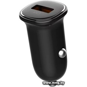 Купить Автозарядка LDNIO C105 (с кабелем Lightning) в Минске, доставка по Беларуси