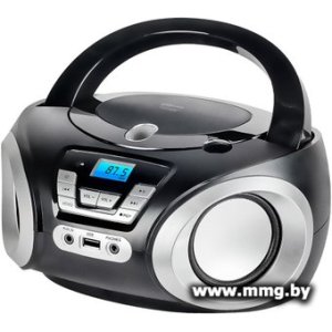 Купить Магнитола Ritmix RBB-450BT в Минске, доставка по Беларуси