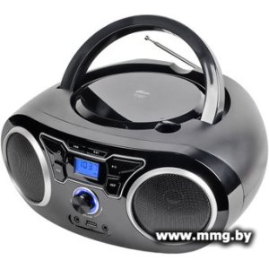 Купить Магнитола Ritmix RBB-550BT в Минске, доставка по Беларуси