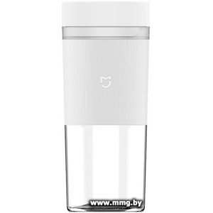 Купить Xiaomi Mijia Portable Juicer Cup 2 MJZZB02PL в Минске, доставка по Беларуси