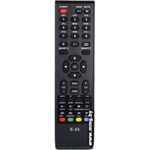 Купить Пульт ДУ Horizont RC-E23 в Минске, доставка по Беларуси