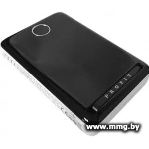 Купить Profit PQ17 10000mAh (чёрный) в Минске, доставка по Беларуси