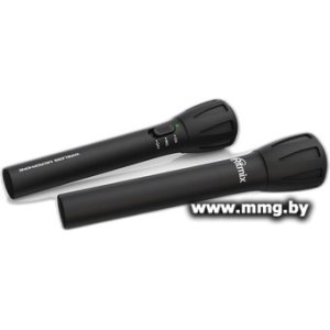 Купить Микрофон Ritmix RWM-302 (черный) в Минске, доставка по Беларуси