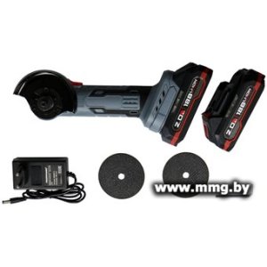 Купить Profipower DGA-18B (с 2-мя АКБ, кейс) E0240 в Минске, доставка по Беларуси