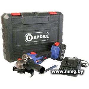 Купить ДИОЛД АМШУ-20ЛИ-01 (с 1-им АКБ) в Минске, доставка по Беларуси