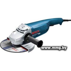Купить Bosch GWS 24-230 JH Professional (0601884203) в Минске, доставка по Беларуси