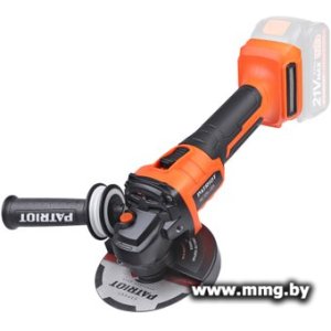 Купить Patriot AG 125L UES 110303225 (без АКБ) в Минске, доставка по Беларуси