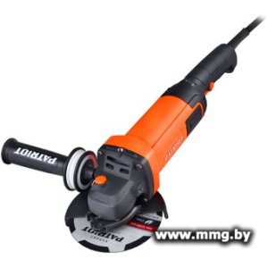 Купить Patriot AG 128E 110301129 в Минске, доставка по Беларуси